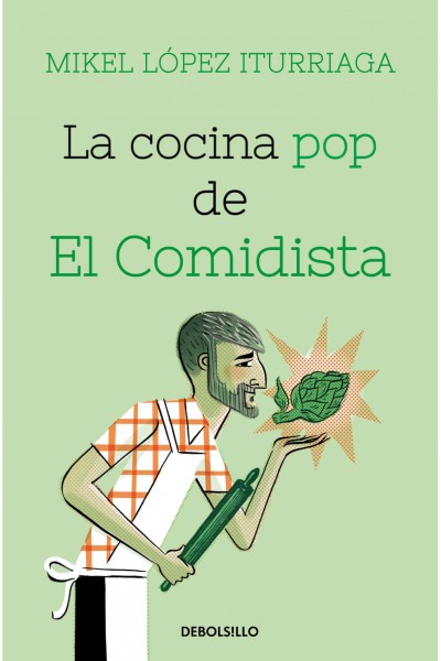 LA COCINA POP DE EL COMIDISTA