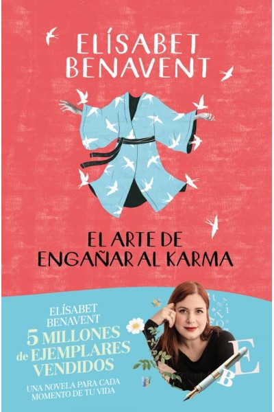 EL ARTE DE ENGAÑAR AL KARMA