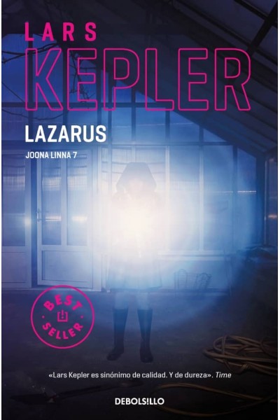 LAZARUS