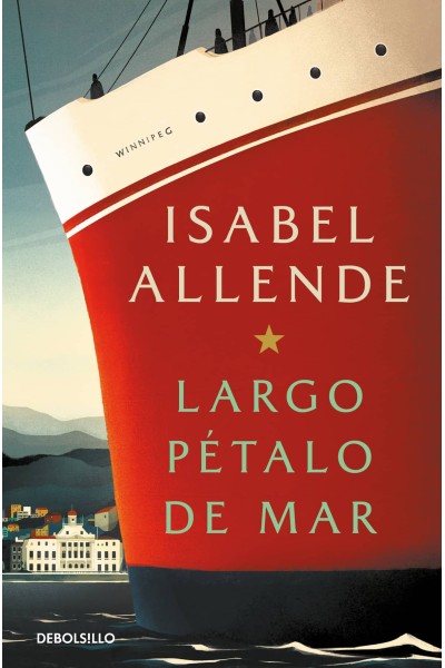 LARGO PÉTALO DE MAR