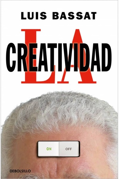 LA CREATIVIDAD