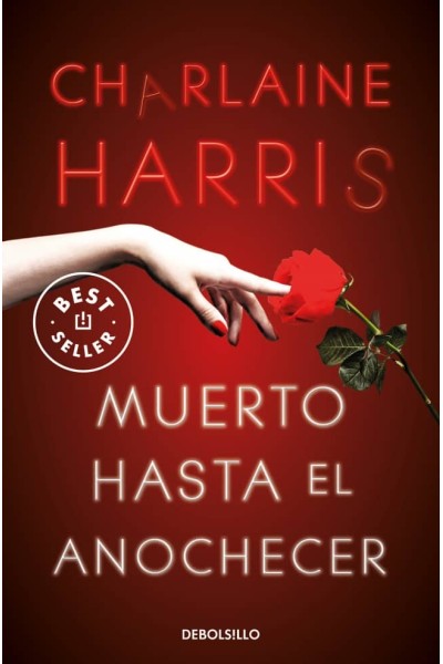 MUERTO HASTA EL ANOCHECER (SOOKIE STACKHOUSE 1)