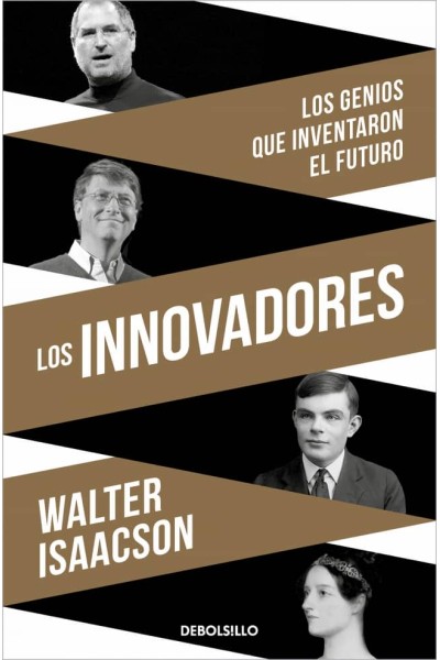 LOS INNOVADORES