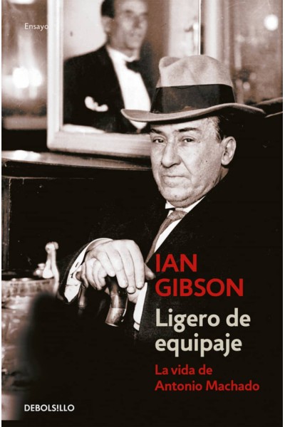 LIGERO DE EQUIPAJE