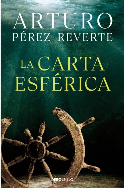 LA CARTA ESFÉRICA