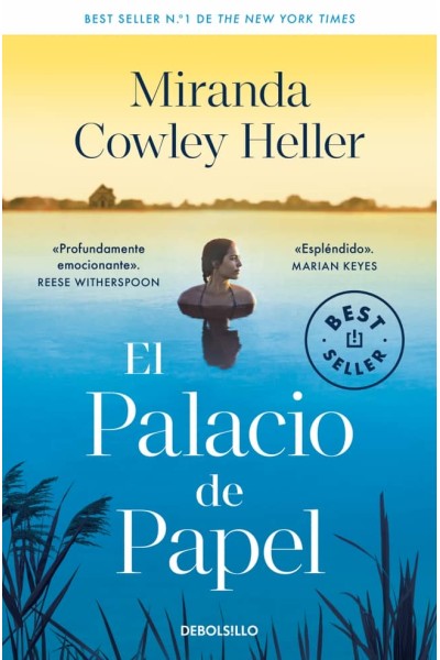 EL PALACIO DE PAPEL