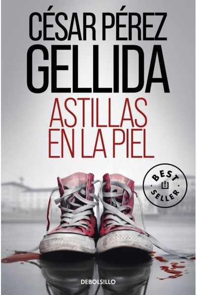 ASTILLAS EN LA PIEL