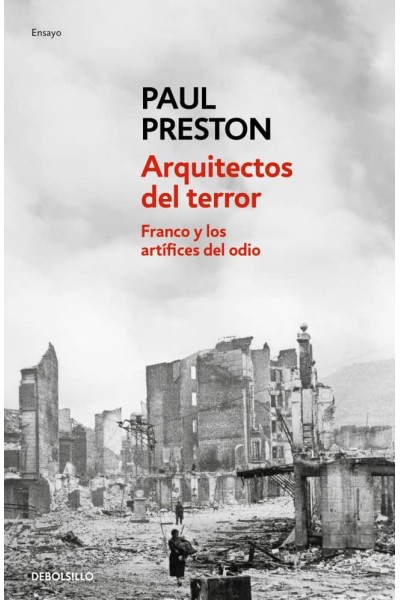 ARQUITECTOS DEL TERROR