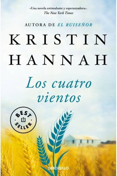 LOS CUATRO VIENTOS