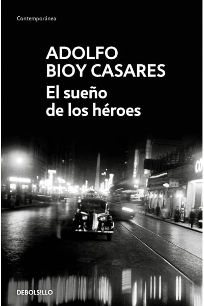 EL SUEÑO DE LOS HEROES