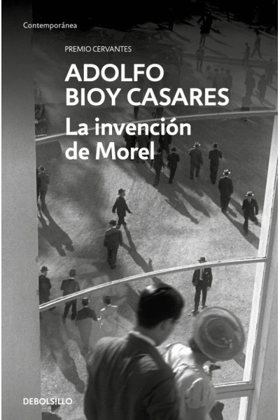LA INVENCIÓN DE MOREL