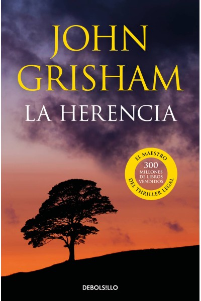 LA HERENCIA