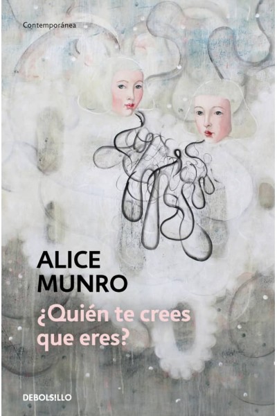 ¿QUIEN TE CREES QUE ERES?