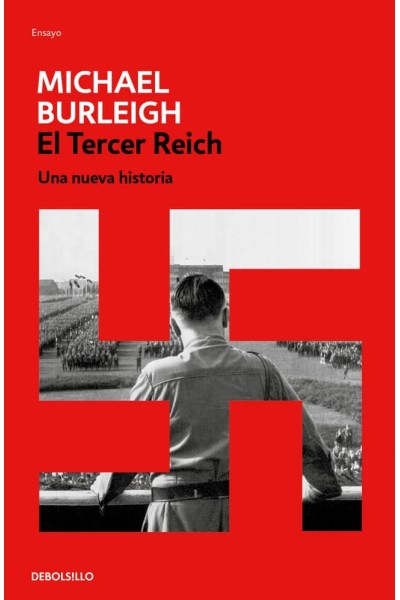 EL TERCER REICH