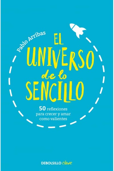 EL UNIVERSO DE LO SENCILLO