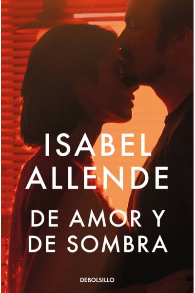 DE AMOR Y SOMBRA
