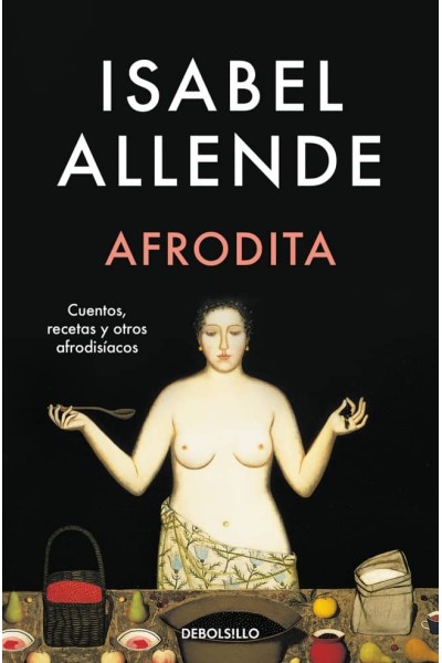 AFRODITA