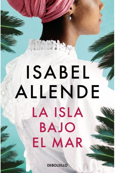 LA ISLA BAJO EL MAR