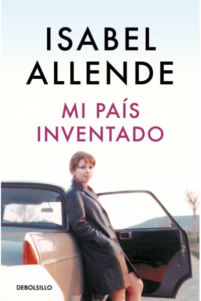 MI PAÍS INVENTADO
