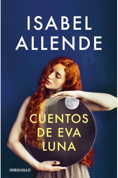 CUENTOS DE EVA LUNA