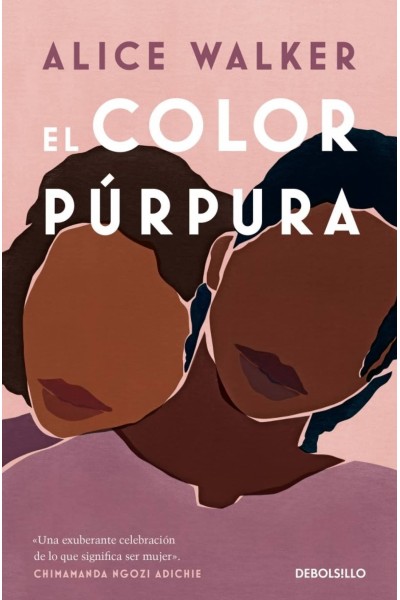 EL COLOR PURPURA