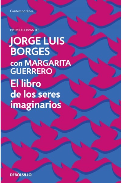 EL LIBRO DE LOS SERES IMAGINARIOS
