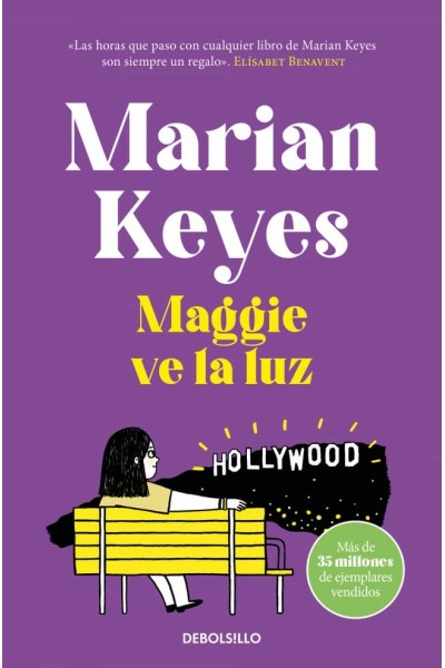 MAGGIE VE LA LUZ (HERMANAS WALSH 3)