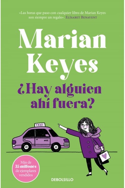¿HAY ALGUIEN AHÍ FUERA (HERMANAS WALSH 4)