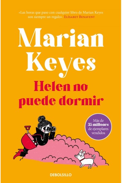 HELEN NO PUEDE DORMIR (HERMANAS WALSH 5)
