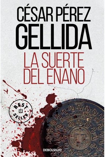 LA SUERTE DEL ENANO