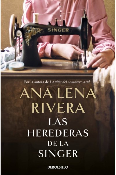 LAS HEREDERAS DE LA SINGER