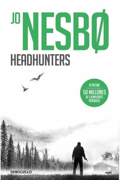 HEADHUNTERS