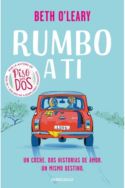 RUMBO A TI