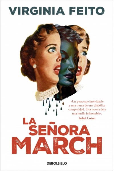 LA SEÑORA MARCH