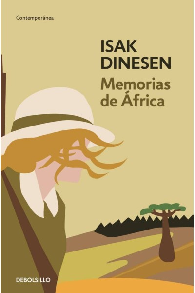 MEMORIAS DE AFRICA