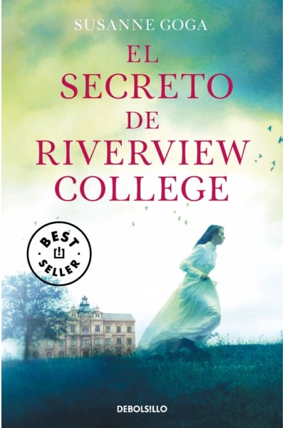 EL SECRETO DE RIVERVIEW COLLEGE
