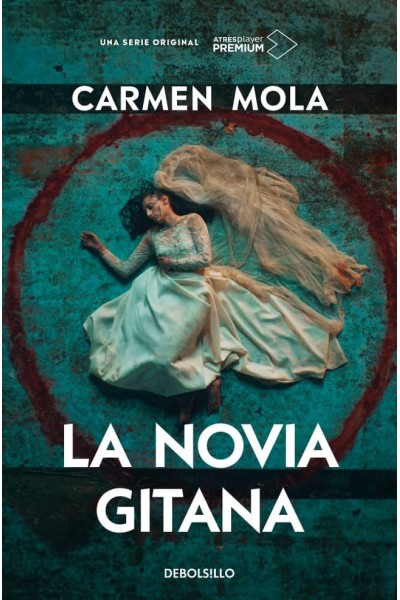 LA NOVIA GITANA (EDICIÓN SERIE TV)