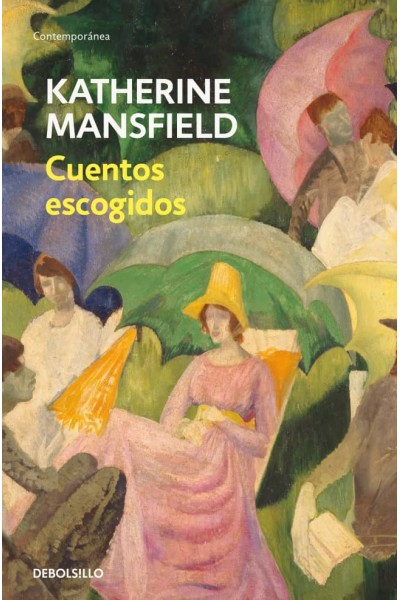 CUENTOS ESCOGIDOS