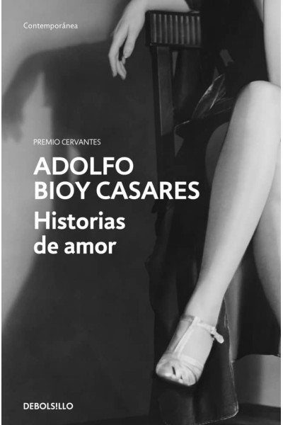 HISTORIAS DE AMOR