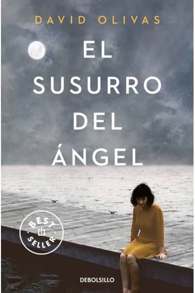 EL SUSURRO DEL ÁNGEL