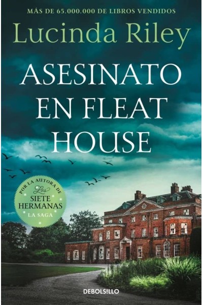 ASESINATO EN FLEAT HOUSE