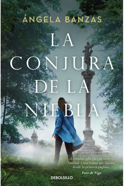 LA CONJURA DE LA NIEBLA