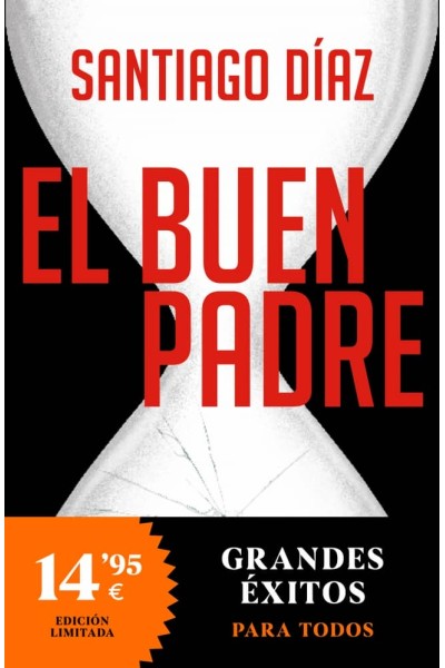 EL BUEN PADRE (INDIRA RAMOS 1)