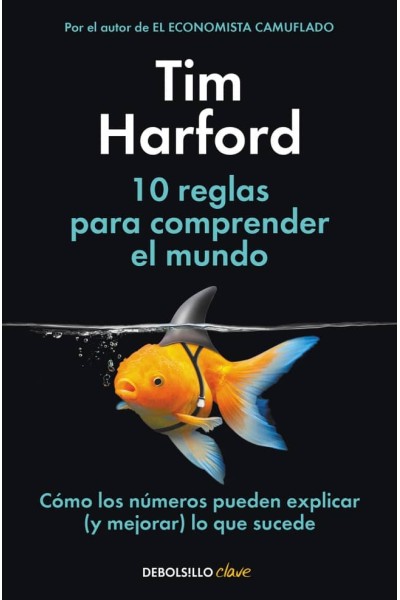 10 REGLAS PARA COMPRENDER EL MUNDO