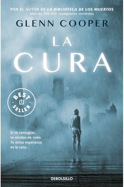 LA CURA