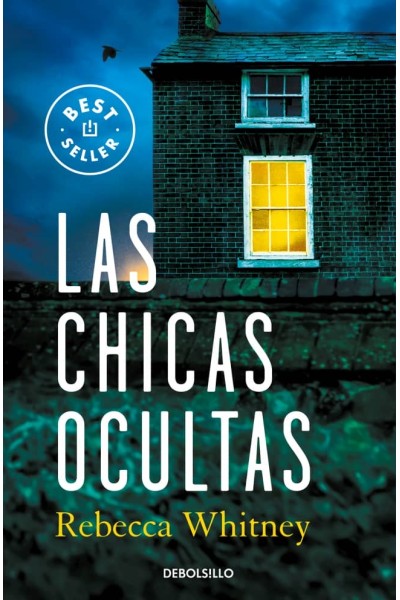 LAS CHICAS OCULTAS