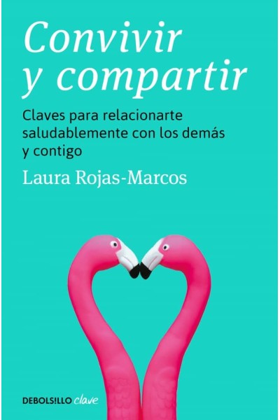 CONVIVIR Y COMPARTIR