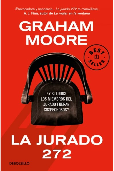 LA JURADO 272