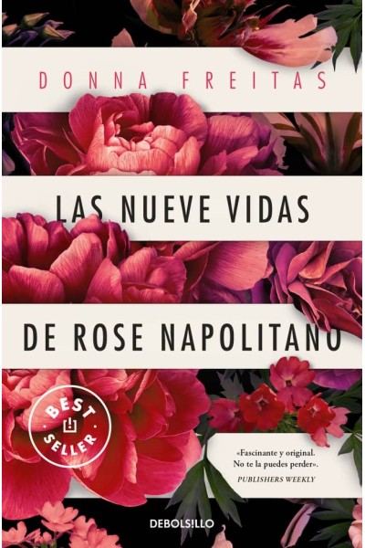LAS NUEVE VIDAS DE ROSE NAPOLITANO