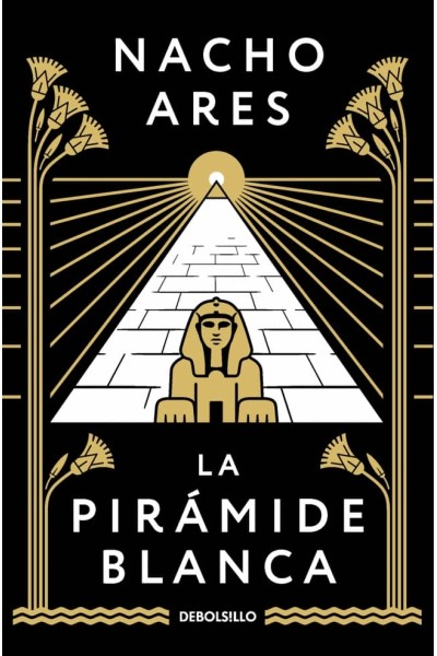 LA PIRÁMIDE BLANCA